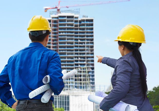 Civil Engineers