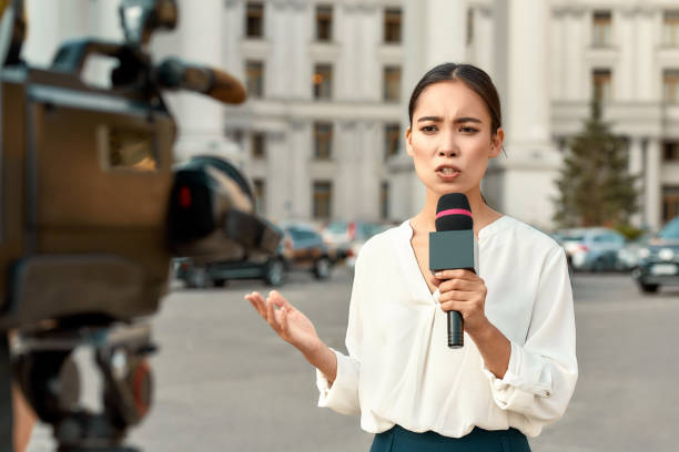 Journalist / Anchors