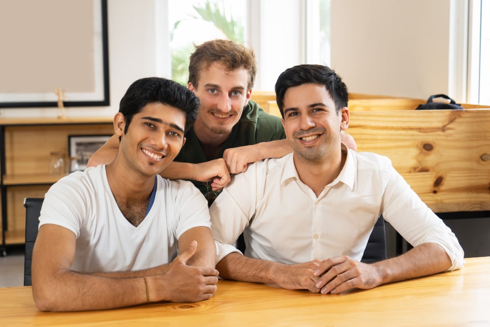 Bulk Hiring